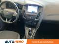 Ford Focus 1.0 EcoBoost Titanium 125 CV Gris - thumbnail 13