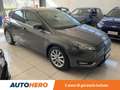 Ford Focus 1.0 EcoBoost Titanium 125 CV Gris - thumbnail 8