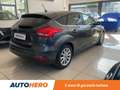 Ford Focus 1.0 EcoBoost Titanium 125 CV Gris - thumbnail 6