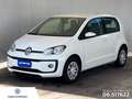 Volkswagen up! 5p 1.0 evo move  65cv Bianco - thumbnail 1