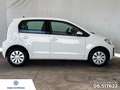 Volkswagen up! 5p 1.0 evo move  65cv Bianco - thumbnail 6