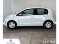 Volkswagen up! 5p 1.0 evo move  65cv Bianco - thumbnail 4