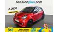 smart forFour 66 Aut. Rojo - thumbnail 1