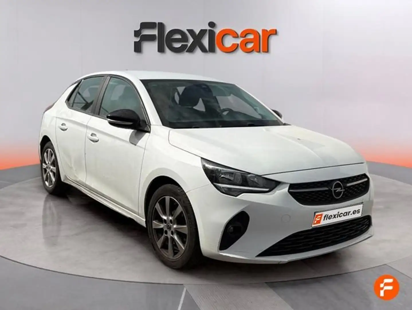 Opel Corsa 1.2T XHL S/S Edition 100 Blanco - 2