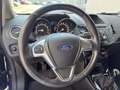 Ford Fiesta Titanium 1,0 Start/Stop Blau - thumbnail 9