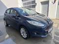Ford Fiesta Titanium 1,0 Start/Stop Blau - thumbnail 1