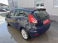 Ford Fiesta Titanium 1,0 Start/Stop Blau - thumbnail 4