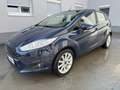 Ford Fiesta Titanium 1,0 Start/Stop Blau - thumbnail 3