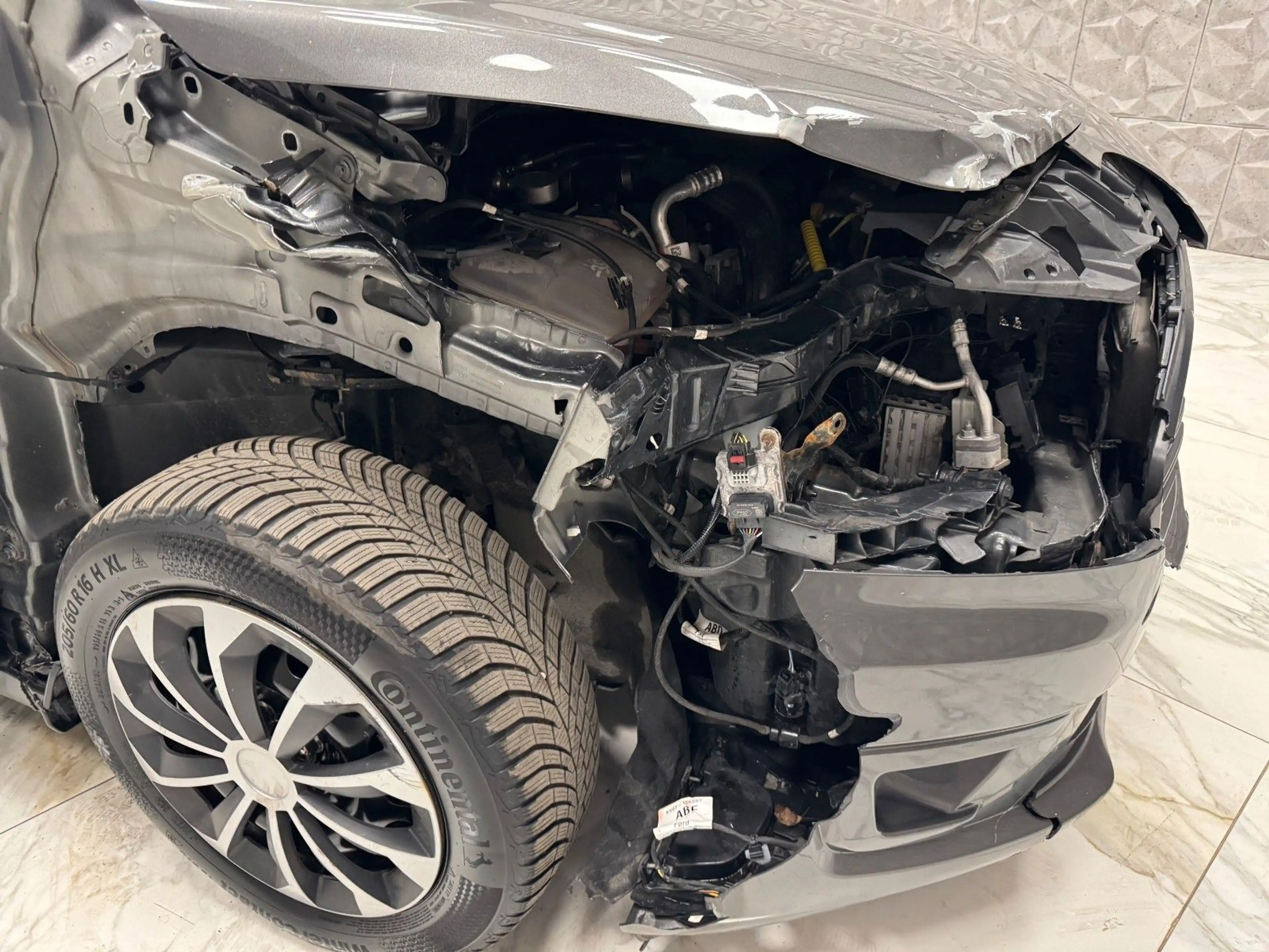 Ford Tourneo Connect Trend — photo 6