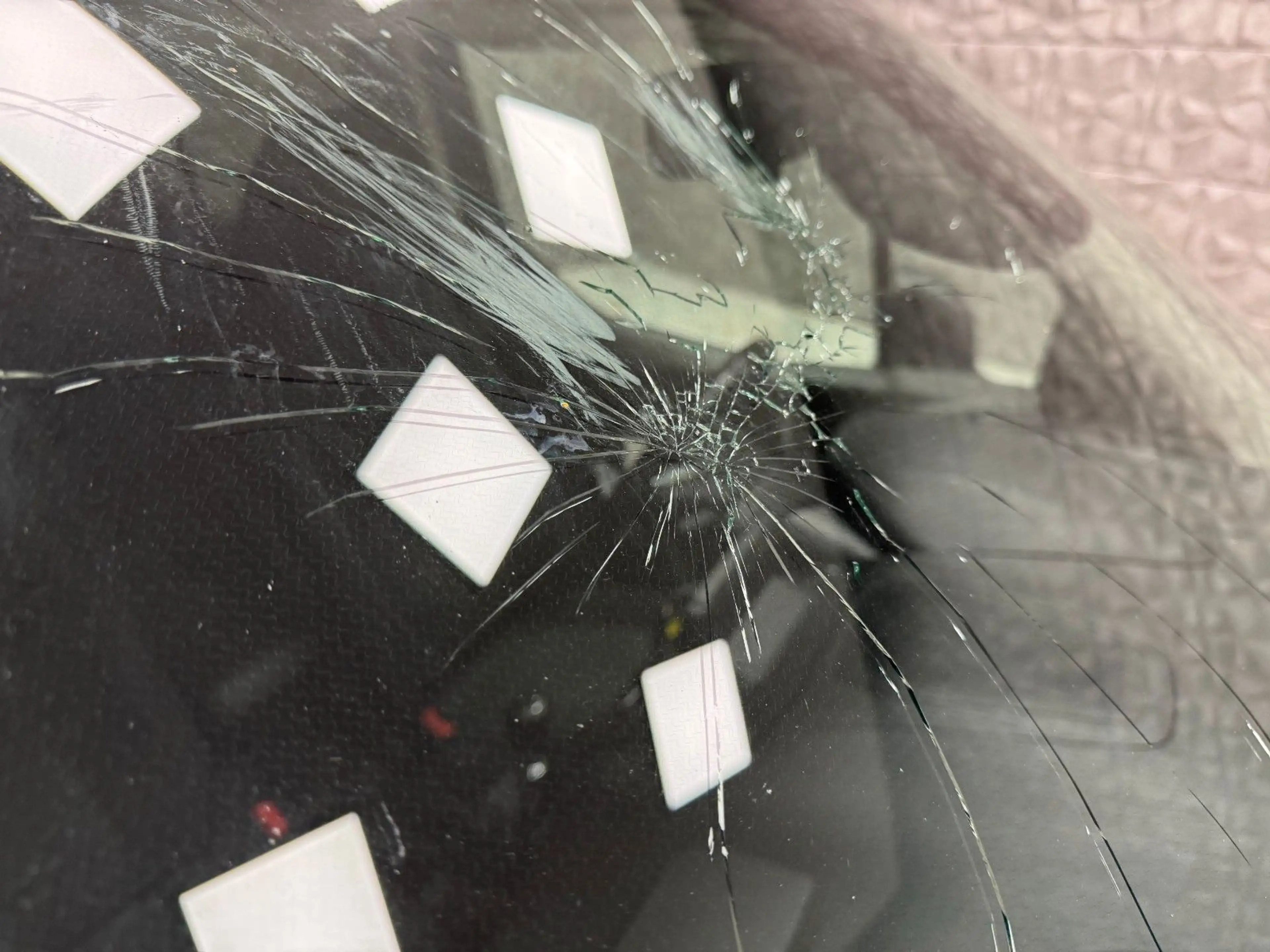 Ford Tourneo Connect Trend — photo 11