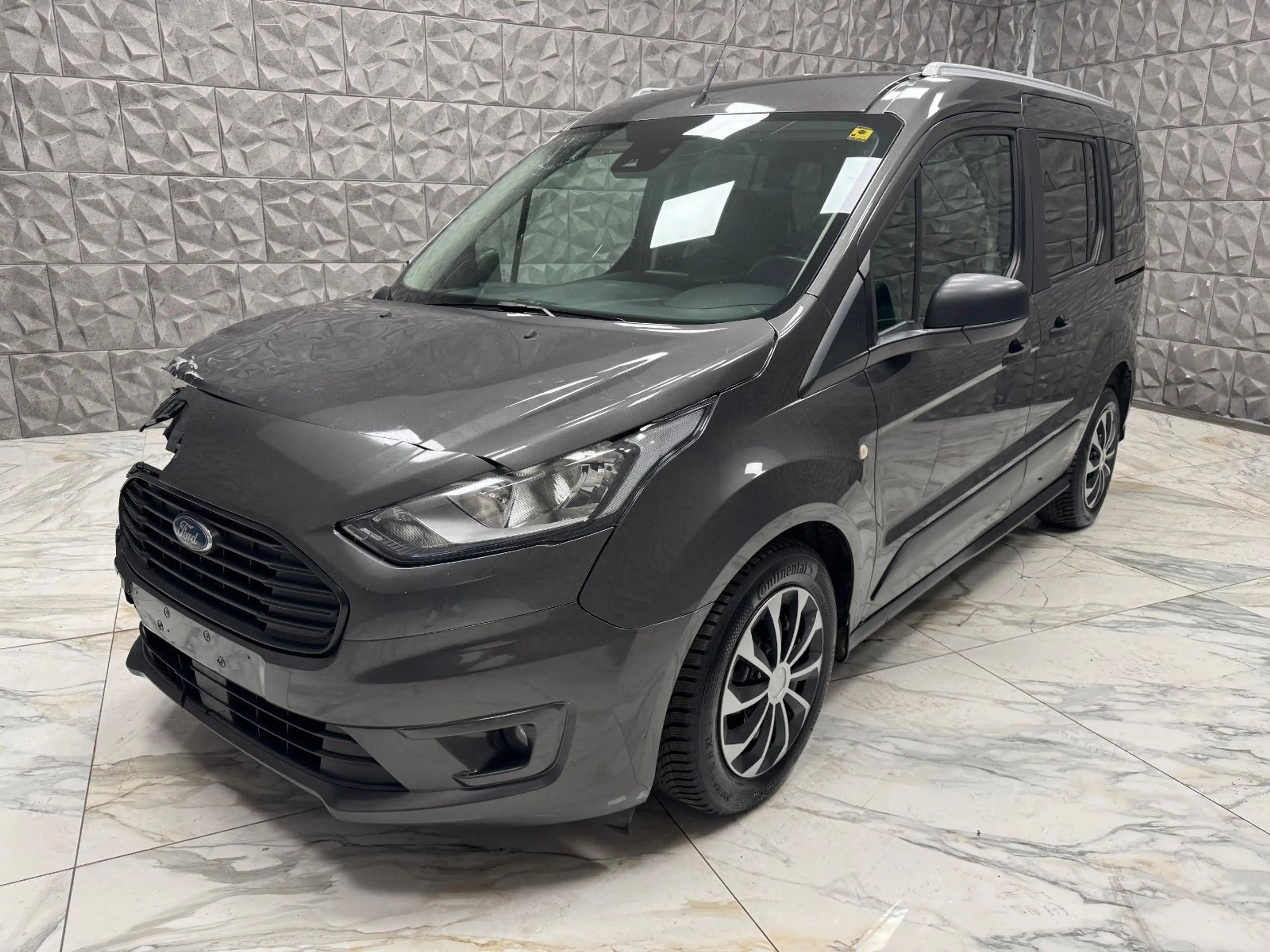 Ford Tourneo Connect Trend