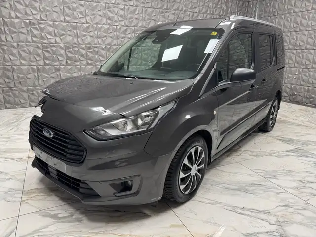 Ford Tourneo Connect Trend