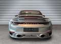 Porsche 911 992 Turbo S Cabrio PCCB Matrix SportChrono Silber - thumbnail 5
