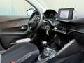 Peugeot 2008 BWJ 2021 1.2 101 PK Active CARPLAY + ANDROID  | NA Gris - thumbnail 35