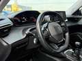 Peugeot 2008 BWJ 2021 1.2 101 PK Active CARPLAY + ANDROID  | NA Gris - thumbnail 4