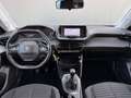 Peugeot 2008 BWJ 2021 1.2 101 PK Active CARPLAY + ANDROID  | NA Gris - thumbnail 26