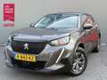 Peugeot 2008 BWJ 2021 1.2 101 PK Active CARPLAY + ANDROID  | NA Gris - thumbnail 1