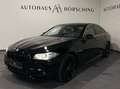 BMW 525 d xDrive Österreich-Paket Aut.///M-Paket/// Schwarz - thumbnail 3