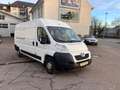 Peugeot Boxer HDi (333) Blanco - thumbnail 8