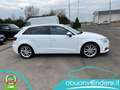 Audi A3 SPB 2.0 TDI Stronic Bus. Sport Cerchi 18" Wit - thumbnail 9