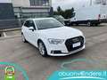 Audi A3 SPB 2.0 TDI Stronic Bus. Sport Cerchi 18" Wit - thumbnail 10
