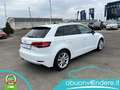 Audi A3 SPB 2.0 TDI Stronic Bus. Sport Cerchi 18" Wit - thumbnail 8