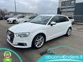 Audi A3 SPB 2.0 TDI Stronic Bus. Sport Cerchi 18" Wit - thumbnail 1