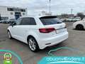 Audi A3 SPB 2.0 TDI Stronic Bus. Sport Cerchi 18" Wit - thumbnail 6