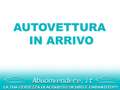 Audi A3 SPB 2.0 TDI Stronic Bus. Sport Cerchi 18" Wit - thumbnail 2