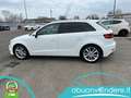 Audi A3 SPB 2.0 TDI Stronic Bus. Sport Cerchi 18" Wit - thumbnail 5