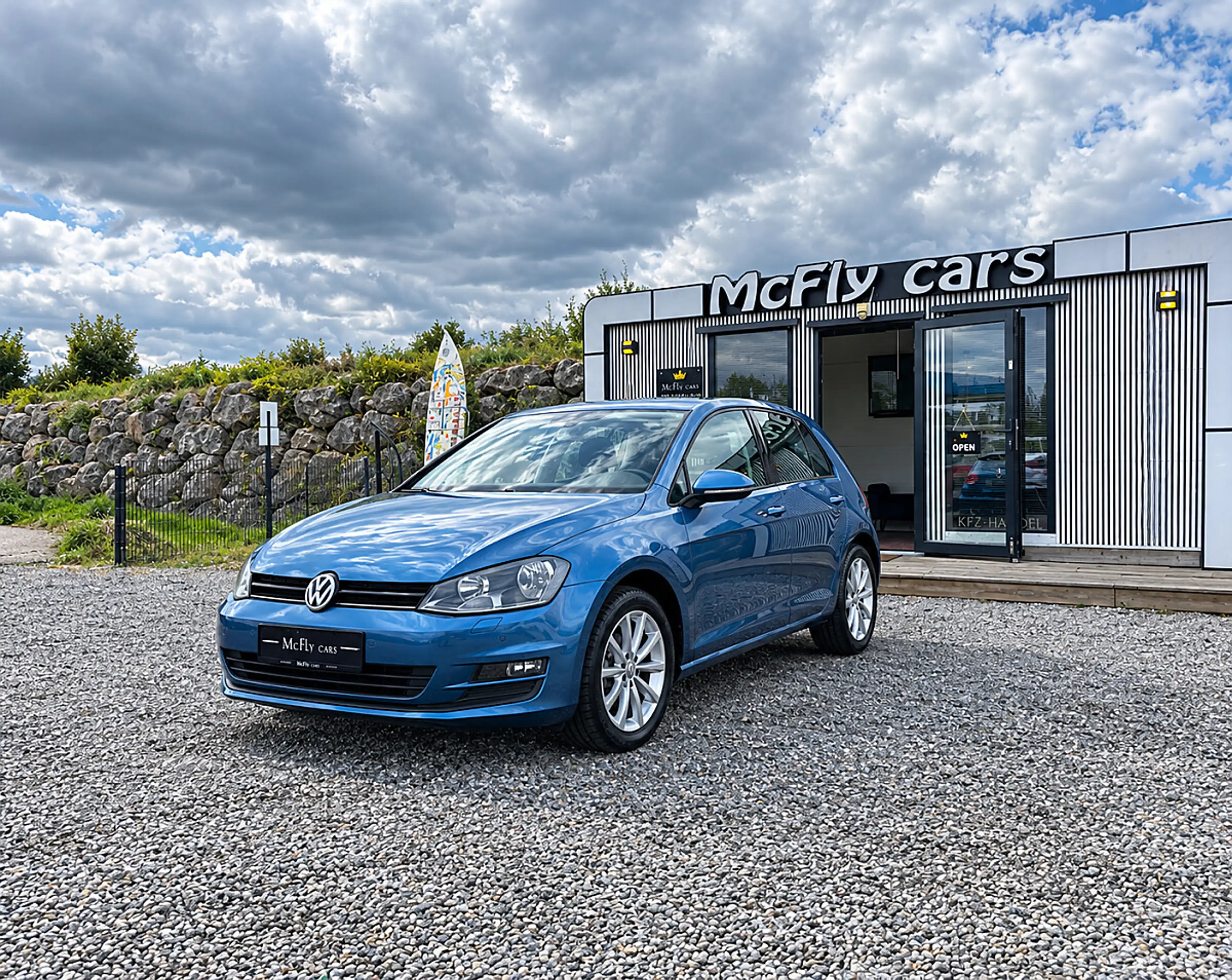Volkswagen Golf R abbit - SiTZHEiZUNG - ÖAMTC PiCKERL - TEMPOMAT ... — photo 3