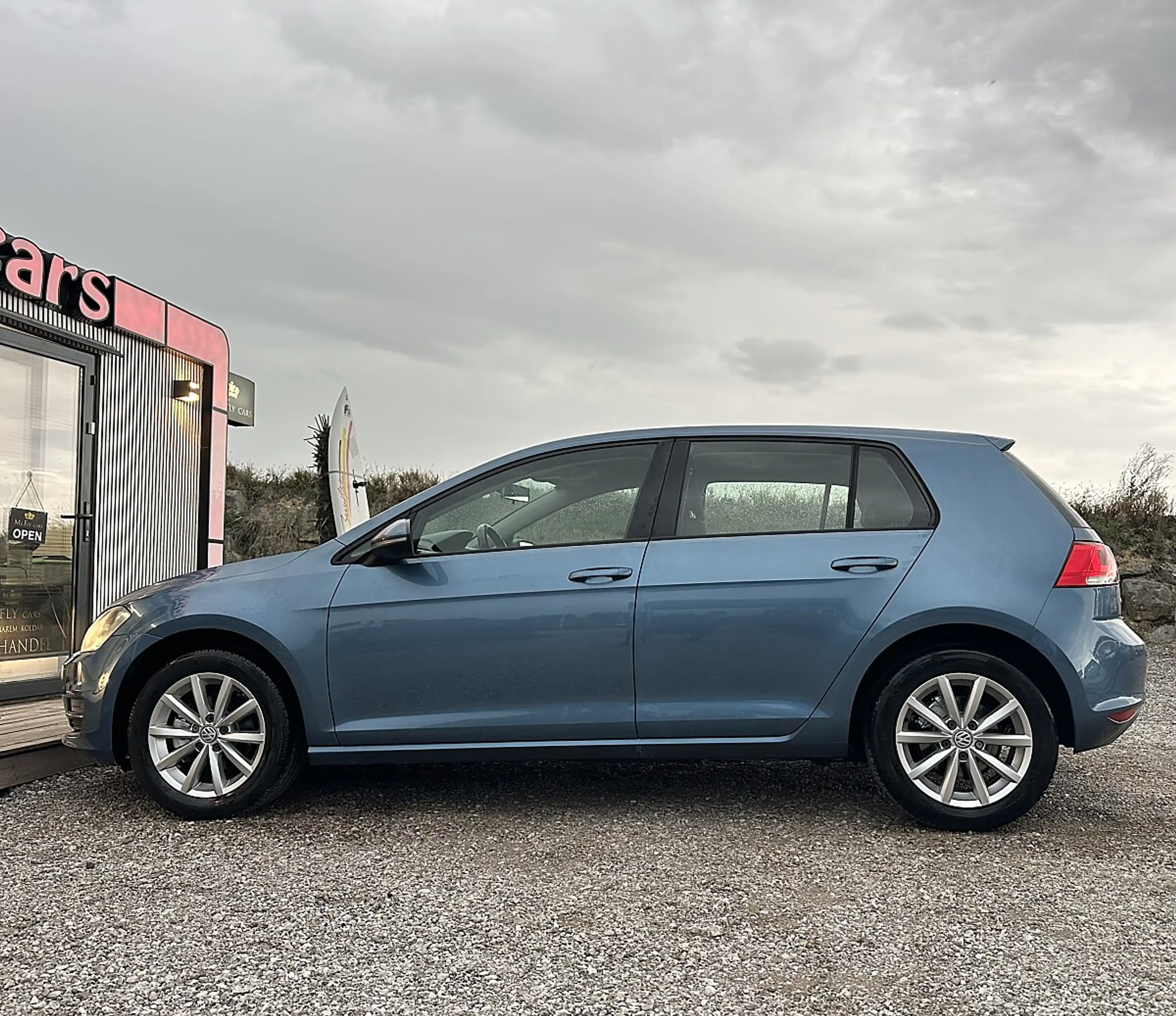 Volkswagen Golf R abbit - SiTZHEiZUNG - ÖAMTC PiCKERL - TEMPOMAT ... — photo 11
