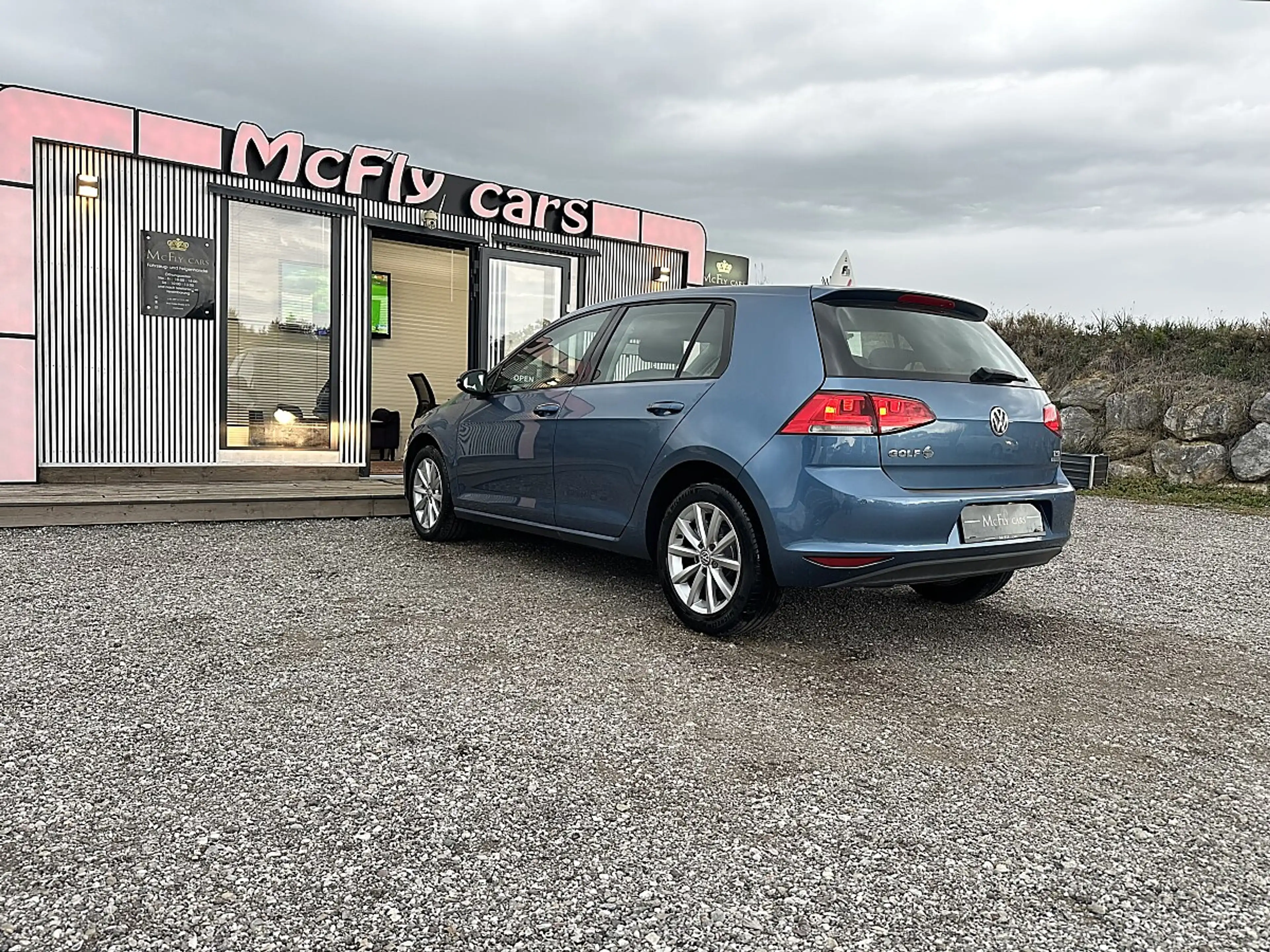 Volkswagen Golf R abbit - SiTZHEiZUNG - ÖAMTC PiCKERL - TEMPOMAT ... — photo 6