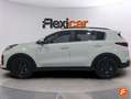 Kia Sportage 1.6 MHEV Black Edition 100kW (136CV) 4x2 Blanco - thumbnail 4