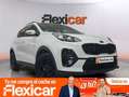 Kia Sportage 1.6 MHEV Black Edition 100kW (136CV) 4x2 Blanco - thumbnail 1