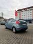 Ford Fiesta Trend *1te Hand*WenigKM*Scheckheft*Zahnriemen Grau - thumbnail 2