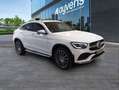 Mercedes-Benz GLC 300 de 4MATIC Blanco - thumbnail 3