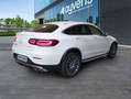 Mercedes-Benz GLC 300 de 4MATIC Blanco - thumbnail 4