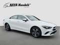 Mercedes-Benz CLA 200 d Leder/Navi/MBUX/LED/Urban Blanc - thumbnail 1