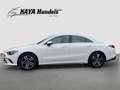 Mercedes-Benz CLA 200 d Leder/Navi/MBUX/LED/Urban Blanc - thumbnail 4