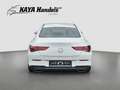 Mercedes-Benz CLA 200 d Leder/Navi/MBUX/LED/Urban Blanc - thumbnail 6