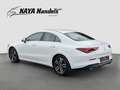 Mercedes-Benz CLA 200 d Leder/Navi/MBUX/LED/Urban Blanc - thumbnail 5