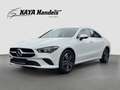 Mercedes-Benz CLA 200 d Leder/Navi/MBUX/LED/Urban Blanc - thumbnail 3