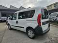 Fiat Doblo Doblò 1.3 MJT Bianco - thumbnail 6