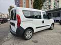 Fiat Doblo Doblò 1.3 MJT Bianco - thumbnail 4