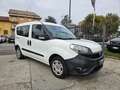Fiat Doblo Doblò 1.3 MJT Bianco - thumbnail 3