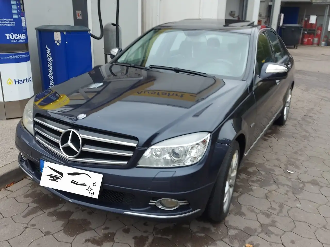 Mercedes-Benz C 280