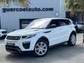 Land Rover Range Rover Evoque 2.0 TD4 180 HSE DYNAMIC BVA MARK IV Blanc - thumbnail 2