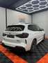 BMW X3 M40d Blanco - thumbnail 21