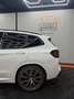 BMW X3 M40d Blanco - thumbnail 17
